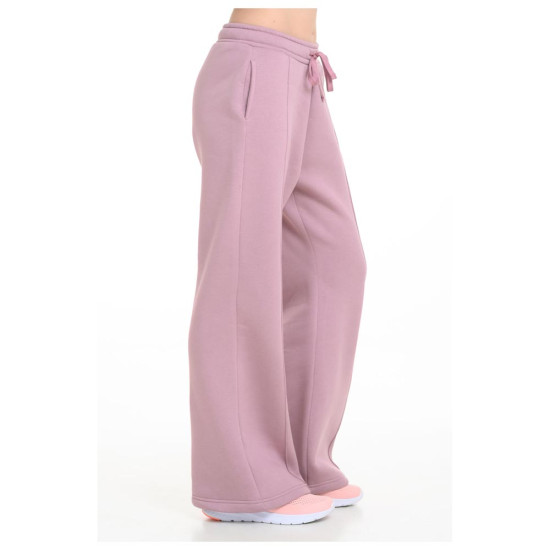 Target Γυναικείο παντελόνι φόρμας Loose Flare Fleece Pants Target Γυναικείο παντελόνι φόρμας Loose Flare Fleece Pants